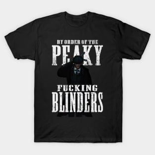 peaky blinders T-Shirt